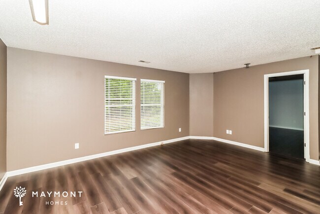 Foto del edificio - Charming Home in Gastonia