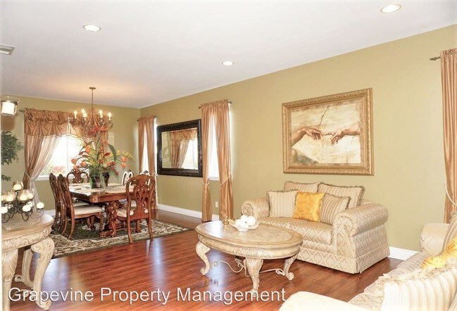 Building Photo - 5 br, 4 bath House - 31490 Pear Blossom Cir