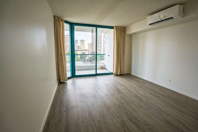 Foto del edificio - Bright 3-Bedroom Honolulu Condo with 2 Par...