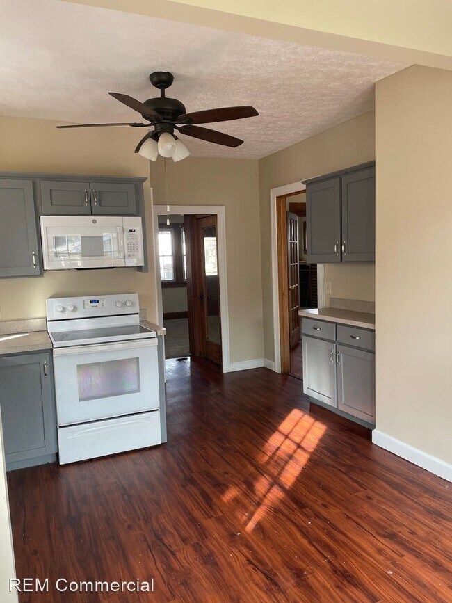 Building Photo - 3 br, 1 bath House - 336 Linwood Ave NW