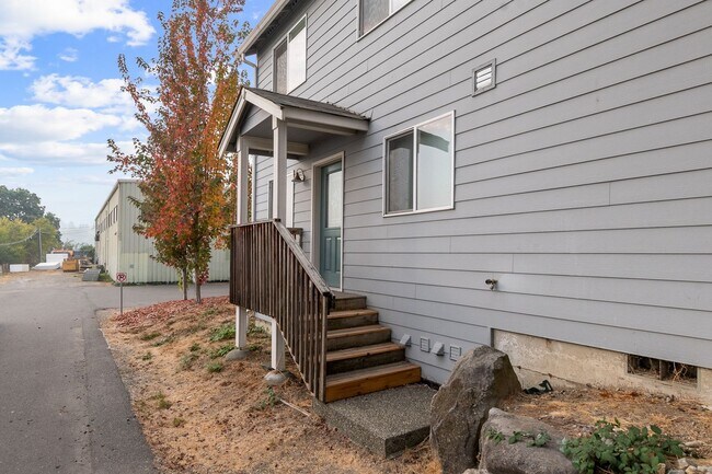 Foto del edificio - RP26