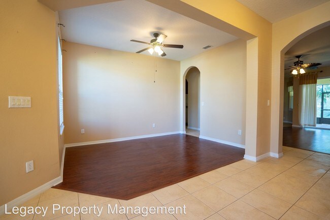 Building Photo - 4 br, 3 bath House - 271 Magnolia Park Trail