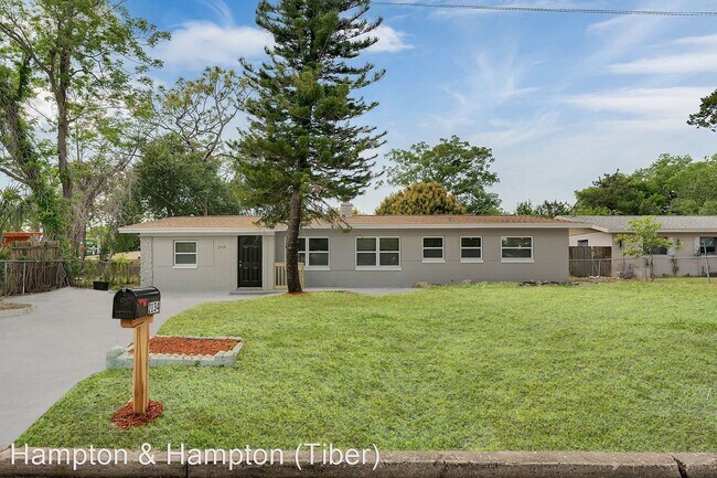 Building Photo - 5 br, 3 bath House - 2134 QUEENSWAY ROAD
