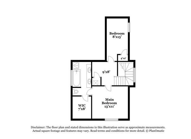 Foto del edificio - 1130 Colbert Ln