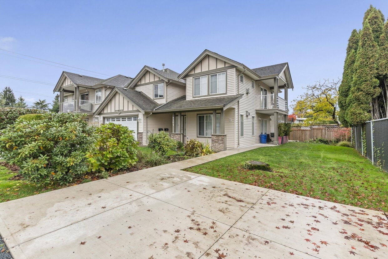 Photo principale - 9167 Hiebert St