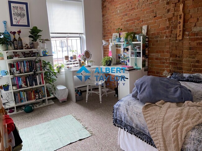 Foto del edificio - 486 Massachusetts Ave