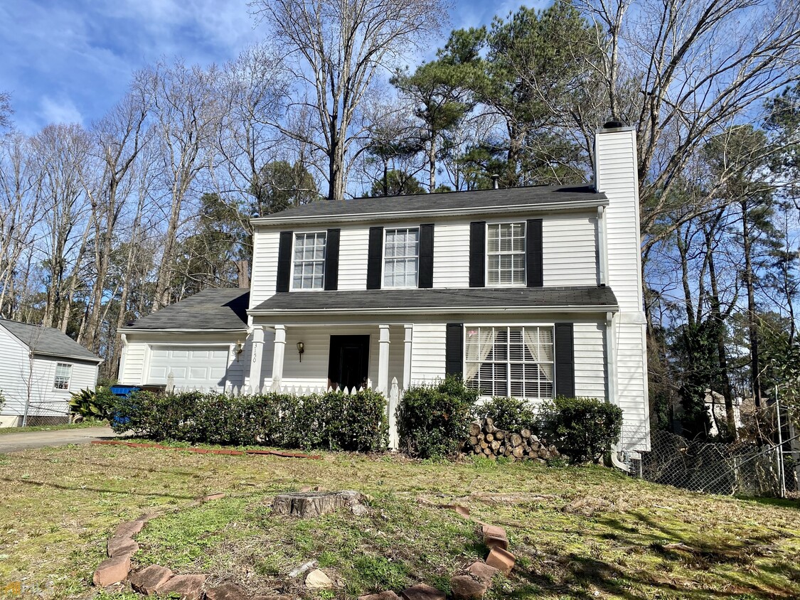 Primary Photo - 3150 Berkshire Manor Dr