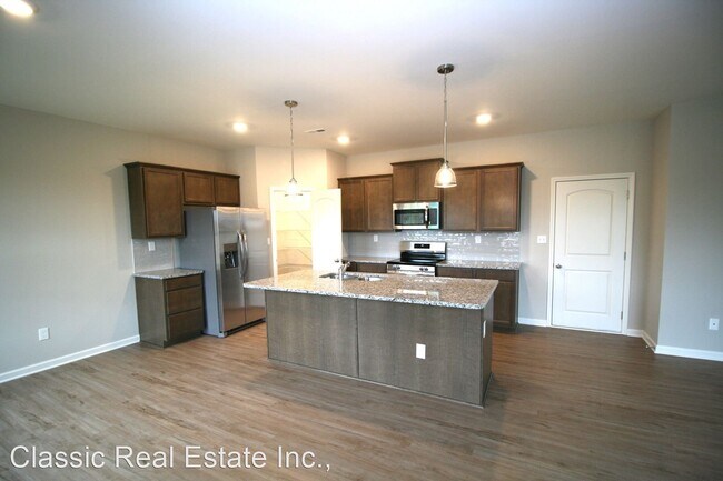 Foto del edificio - 4 br, 2.5 bath House - 1144 Leanndra Park
