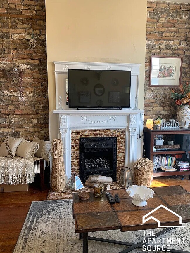 Foto del edificio - 1738 W Huron St