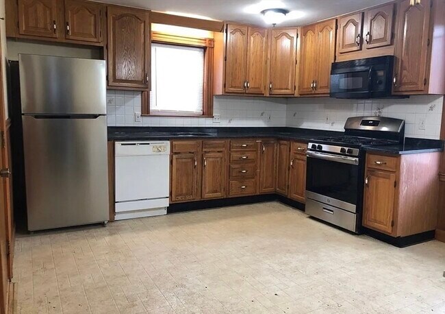 Foto del edificio - 36 Seymour St