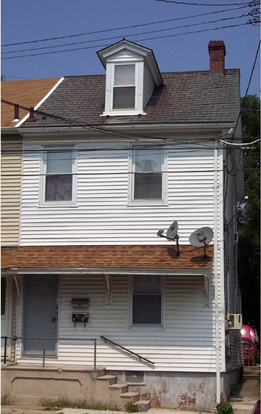 Foto del edificio principal - 437 Harrison St