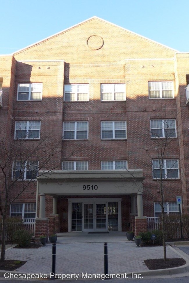 Building Photo - 2 br, 2 bath House - 9510 Coyle Road #402