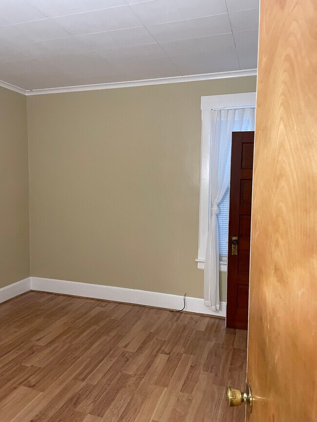 Second bedroom - 145 Stewart St