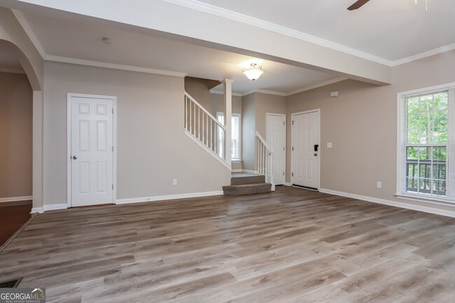 Foto del edificio - 2041 Pryor Rd SW