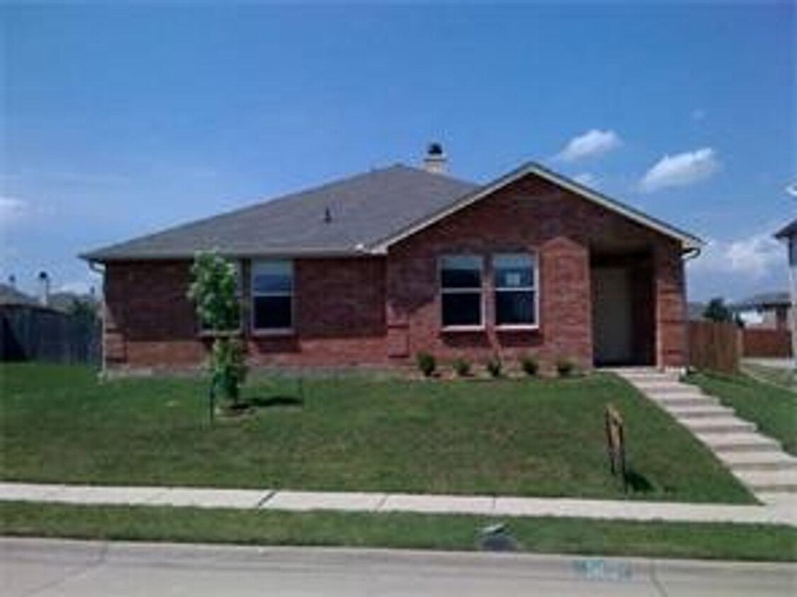 Foto principal - Lovely Rockwall Home!