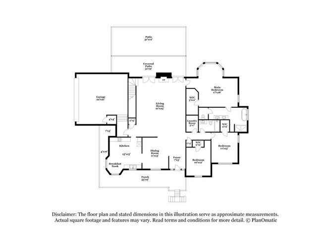 Building Photo - 240 Hardwood Ct