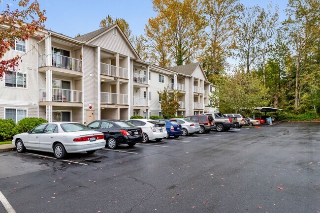 Foto del edificio - Regency Park