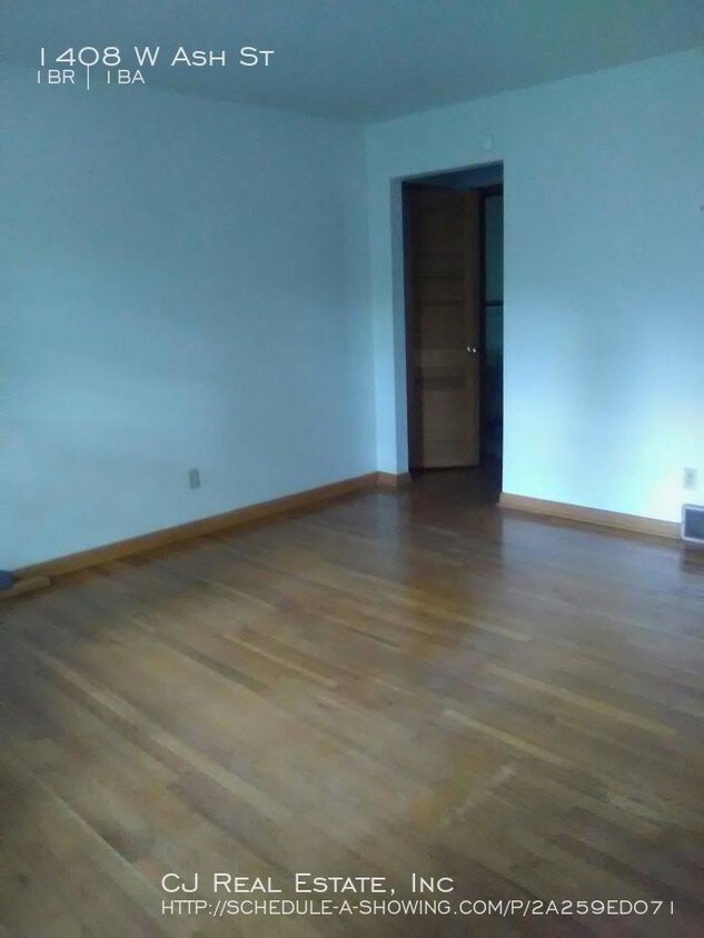 Primary Photo - 1408 W Ash St