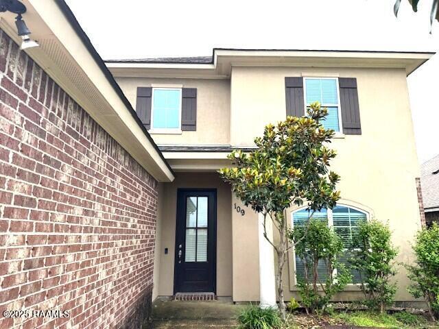 Foto del edificio - 109 Crooked Stick Ln