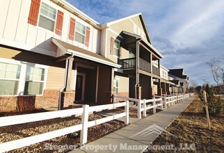 Building Photo - 3039 County Fair Ln