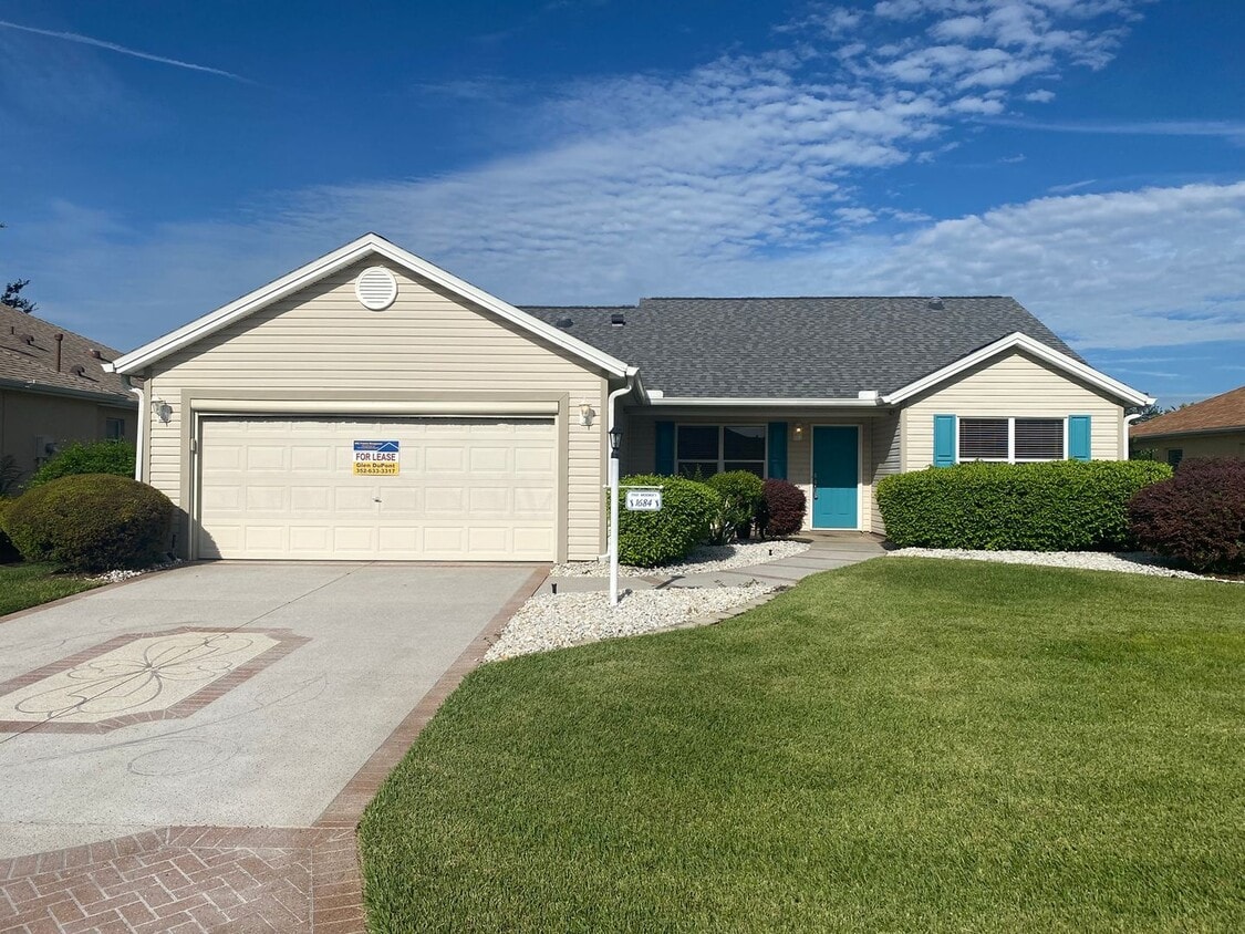 Foto principal - Beautiful 3 + 2 Fully Furnished/Turnkey AN...