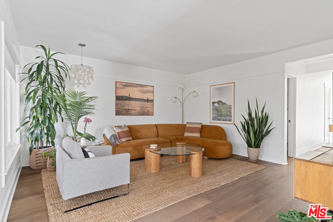 Foto principal - 1613 Cabrillo Ave