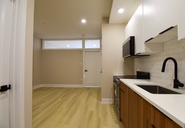 Photo - 1030 N 48th St Apartment