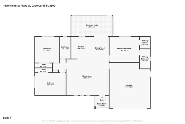 Building Photo - 1009 Nicholas Pkwy W