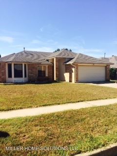 Foto principal - 1709 Mark Wood St