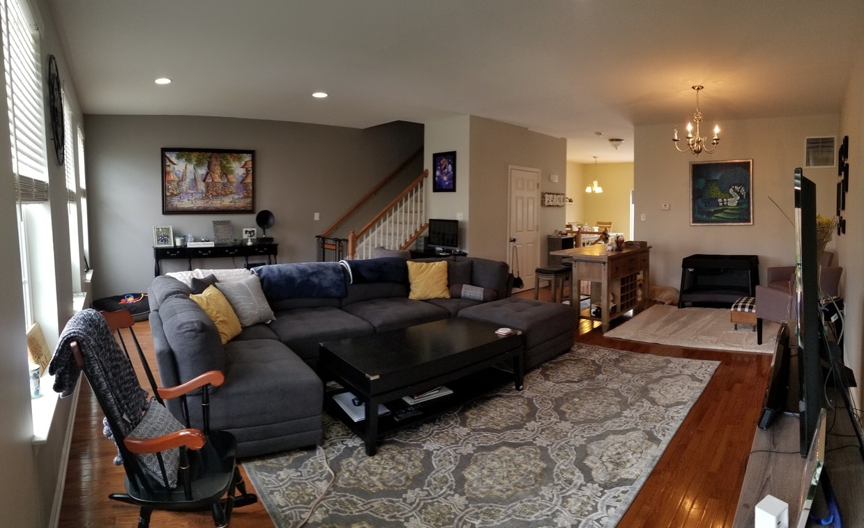 30 Grissom Dr, Bear, DE 19701 Townhome Rentals in Bear DE