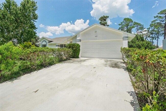 Foto del edificio - 2670 Bentley Dr