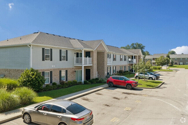 Building Photo - Moss Creek