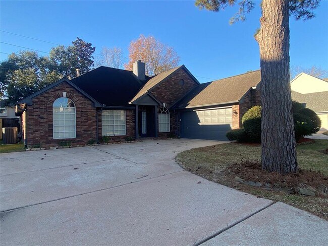 Foto del edificio - 10419 Millridge N Dr