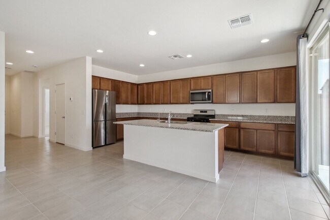 Photo - 5 Bedroom single family home in Queen Creek