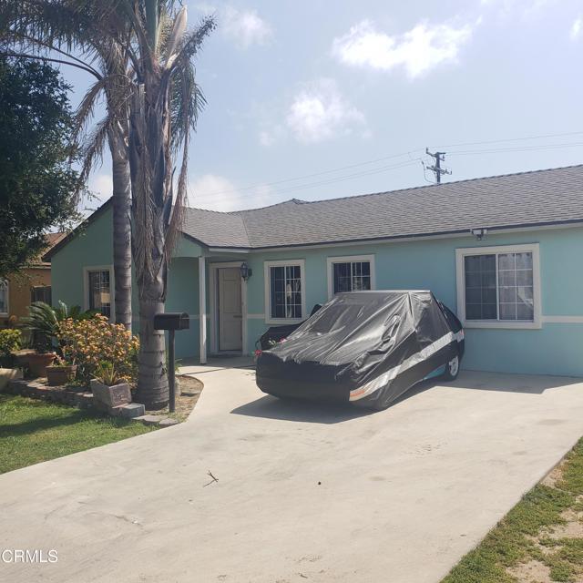 2183 Cloyne St, Oxnard, CA 93033 Townhome Rentals in Oxnard CA