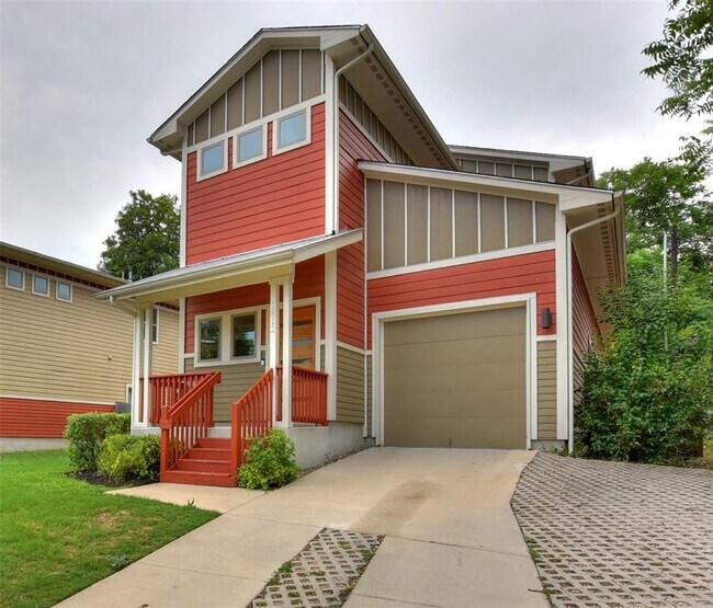 Foto del edificio - 1812 Poquito St