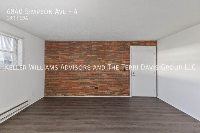 Building Photo - 6840 Simpson Ave