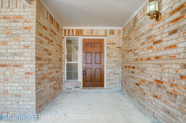 Building Photo - 3 br, 2 bath House - 16819 Marston Park Lane