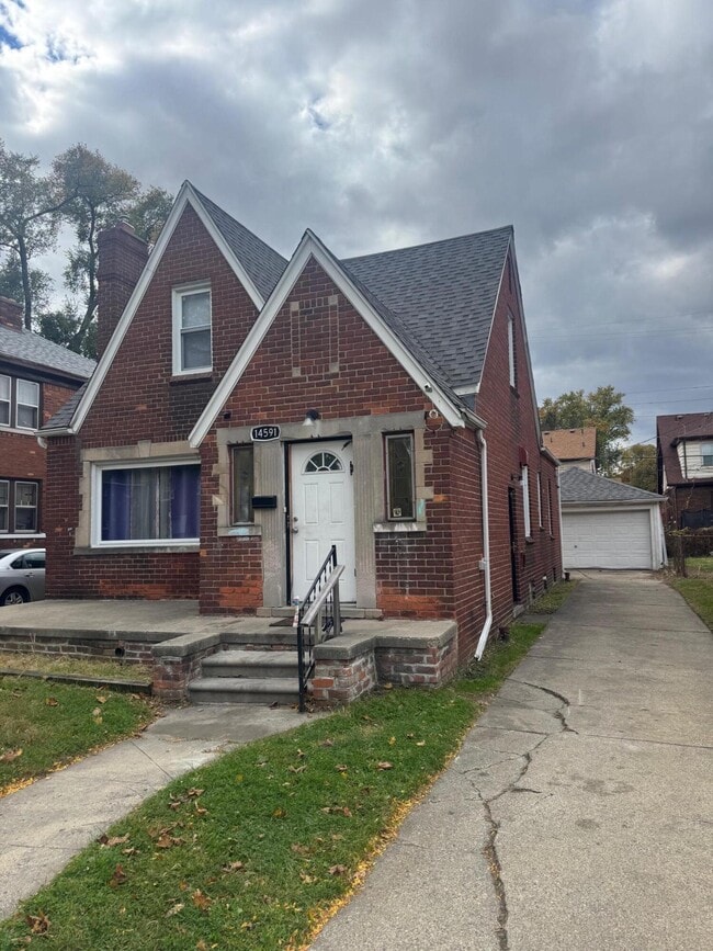 Building Photo - 14591 Mettetal St