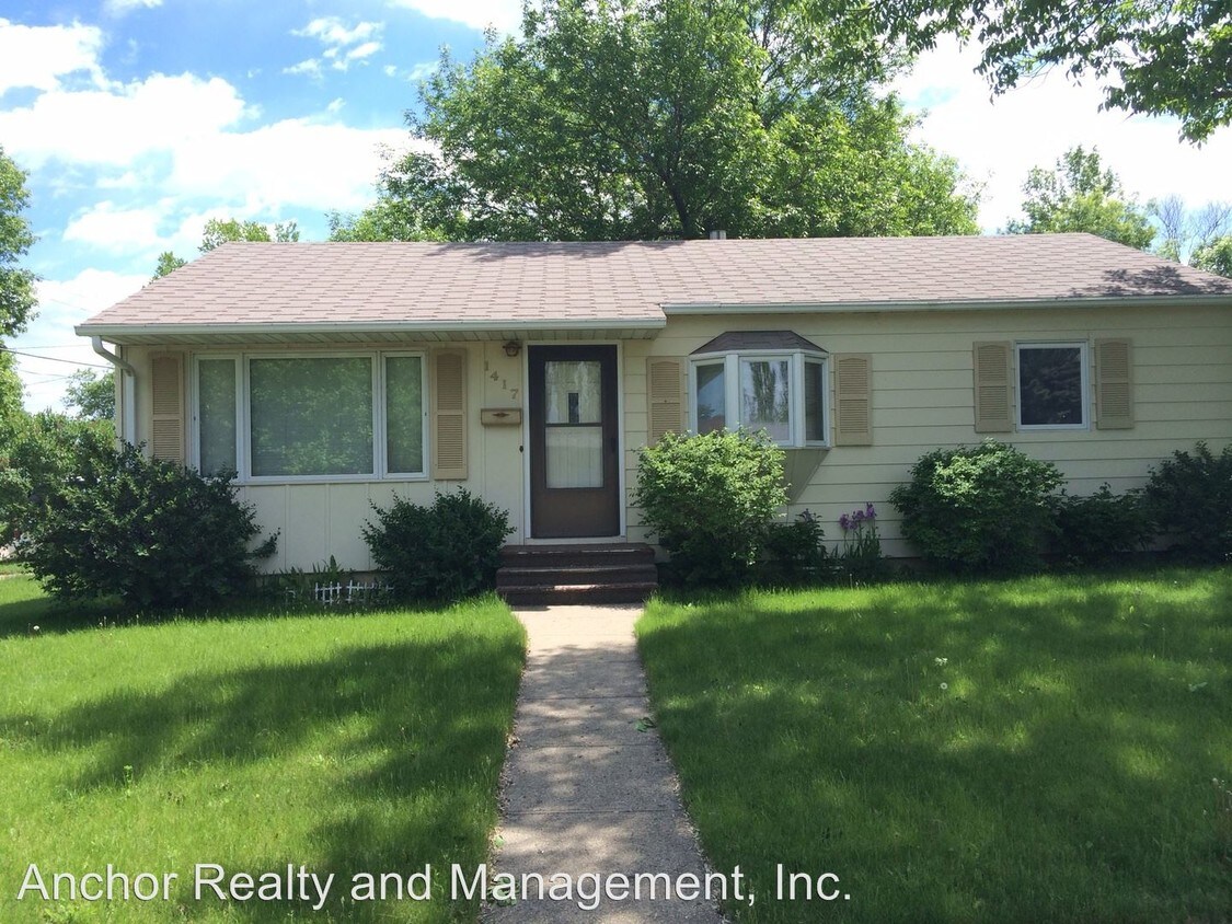 Foto principal - 1417 9th St SW