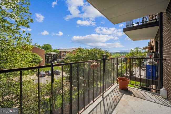 Foto del edificio - 6220 Edsall Rd