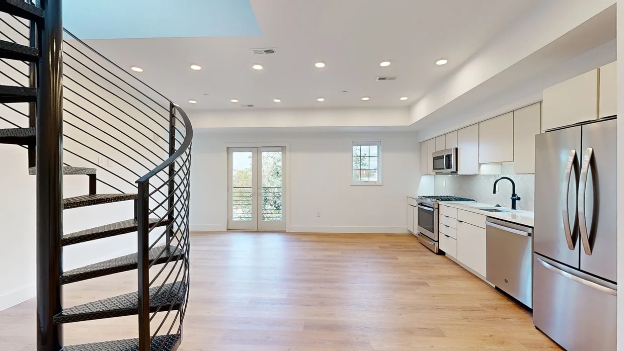 Photo - The Heywood Apartments
