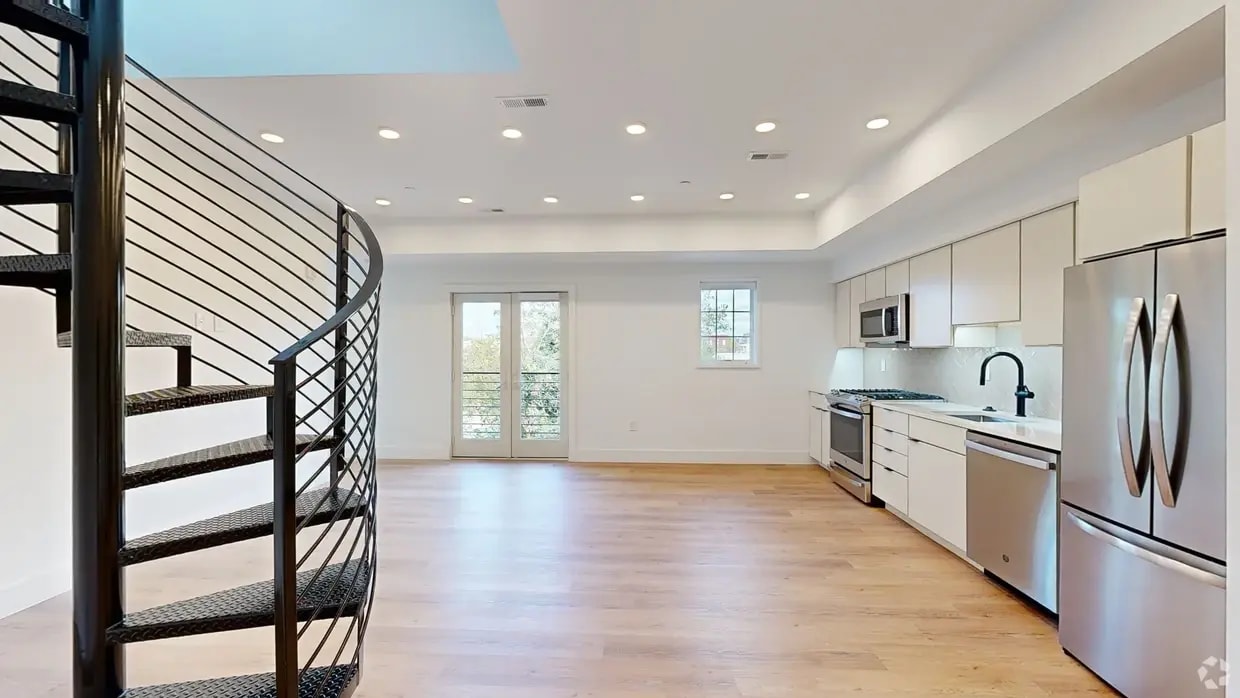 Photo - The Heywood Apartments