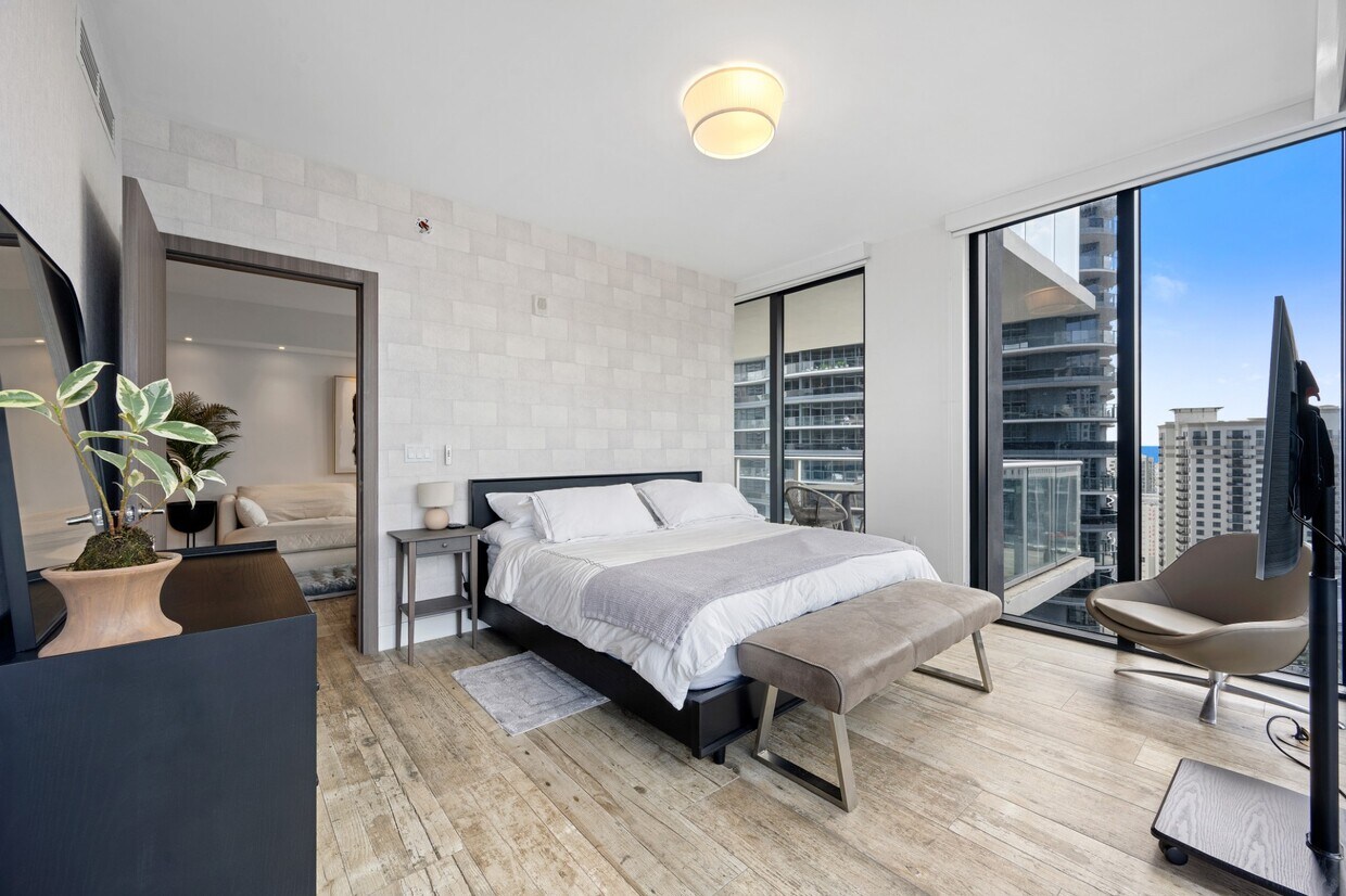 Foto del edificio - 1060 Brickell Ave