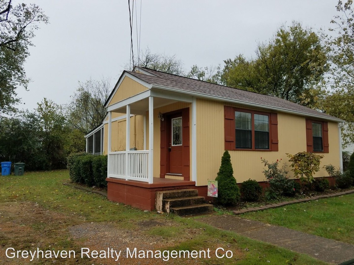 Primary Photo - 2 br, 1 bath House - 1714 Strawberry Lane
