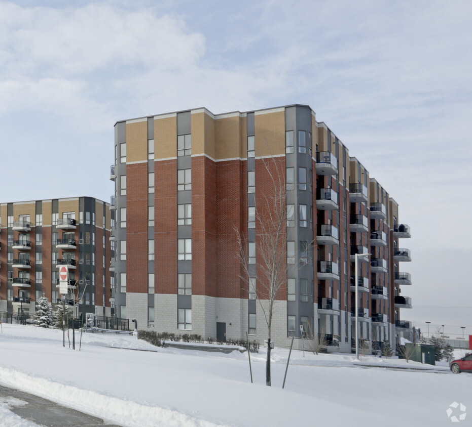 Photo principale - Les Perles de la Gare Phase 1