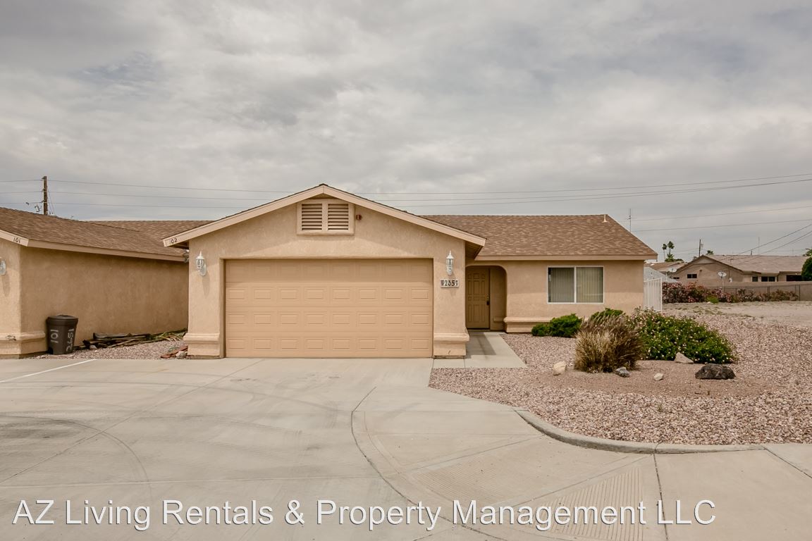 Primary Photo - 2651 Tonto Dr