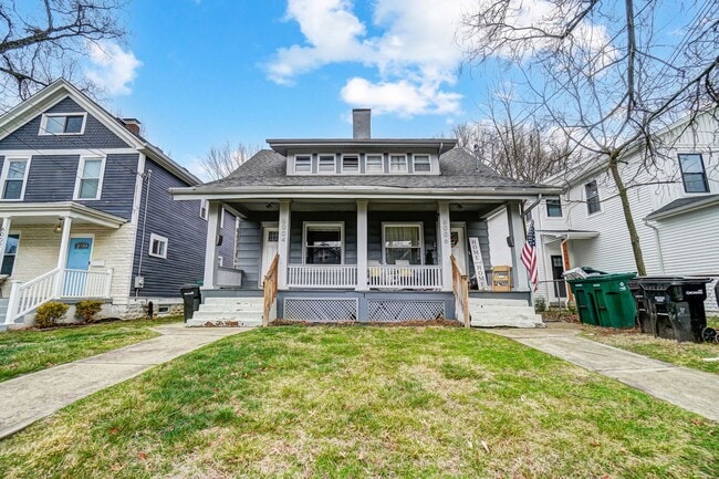 Photo - Newly renovated 2bed/1bath House