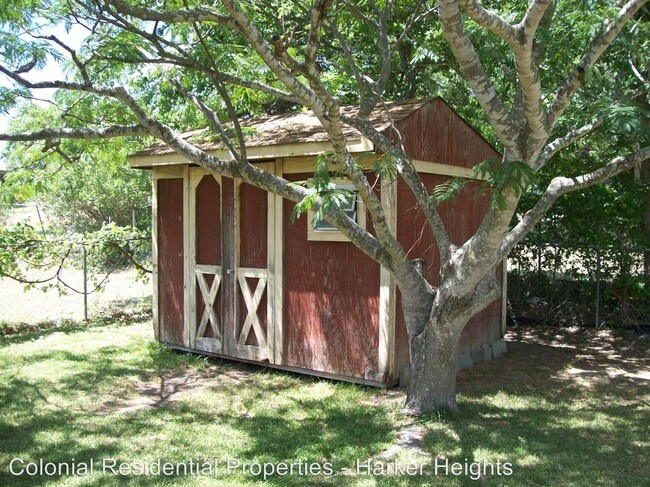 Foto del edificio - 209 E Hogan Dr