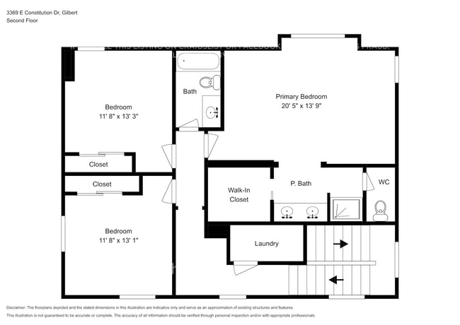 Building Photo - 3369 E Constitution Dr